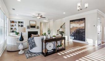 8610 Standing Stone, Ball Ground, GA 30107