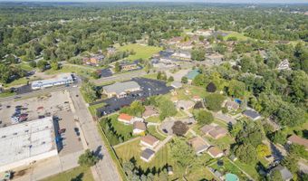 260 Renfrew Ave, Adrian, MI 49221