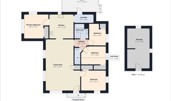 1390 Grant Ave, Arcata, CA 95521
