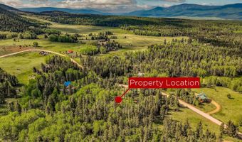 33 Vista Del Sur, Angel Fire, NM 87710