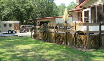 9971 Indian Camp Rd, Albany, GA 31705