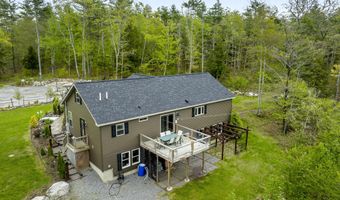 70 85 Lion's Ridge Dr, Alna, ME 04535