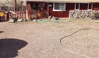 210 E Cedar St, Beatty, NV 89003