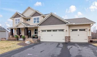 16642 Avocet St NW, Andover, MN 55304