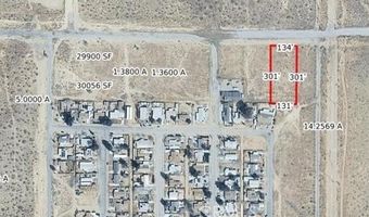 0 El Mirage & Raccoon 0.91-acres Rd, Adelanto, CA 92301