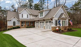 6290 Granbury Walk NW, Acworth, GA 30101