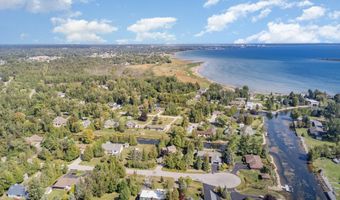 121 Channel Rd, Alpena, MI 49707