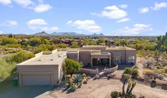 36849 N STARDUST Ln, Carefree, AZ 85377