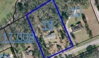 504 Ozark Rd, Abbeville, AL 36310