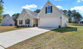 3709 Mitchells Valley Ct, Ellenwood, GA 30294