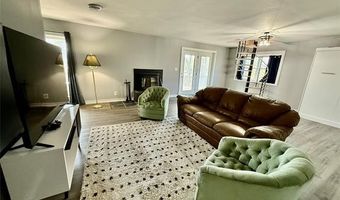 46 Bluff Rd, Adair, OK 74330