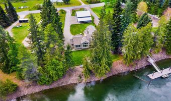 241 N. River Lake Dr, Clark Fork, ID 83811