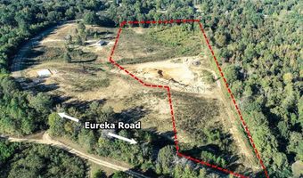 Eureka Road, Batesville, MS 38606