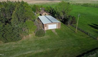 19351 Highway 83 NE, Baldwin, ND 58521