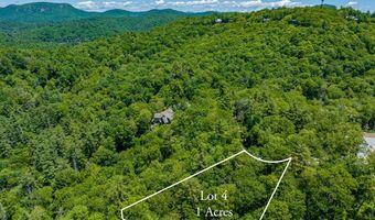 Tbd Big Bear Pen Road, Highlands, NC 28741