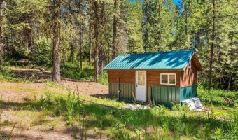 10389 Gamann Dr, Cascade, ID 83611