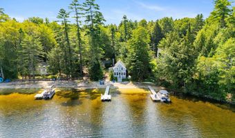 301 PRIDE FARM Rd, Falmouth, ME 04105