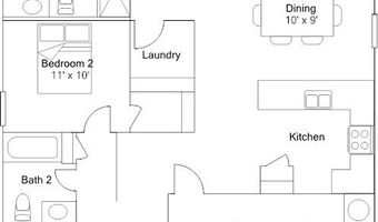 15328 Coco Reid Ln, Athens, AL 35611