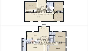 319 Road 1AF, Clark, WY 82435