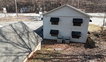 1456 Kennedy Blvd, Aliquippa, PA 15001