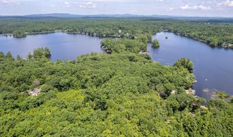 396 Mica Point Rd, Barrington, NH 03825