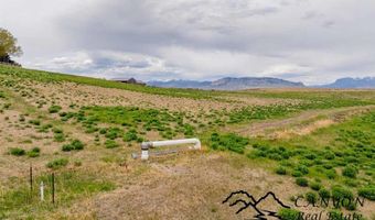 51 Road 6UT, Cody, WY 82414