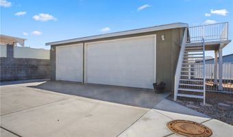 3380 Ridge View Ave, Bullhead City, AZ 86429