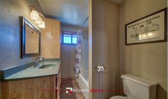 16 Caddis Ln, Cody, WY 82414