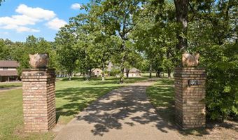 520 Private Road 5517, Alba, TX 75410