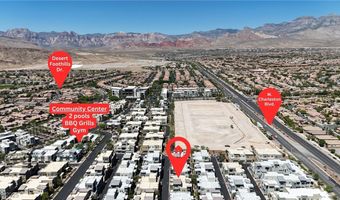 11288 Vision Peak Ave 101, Las Vegas, NV 89135