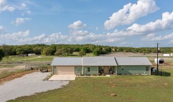 1020 County Road 1596, Alvord, TX 76225