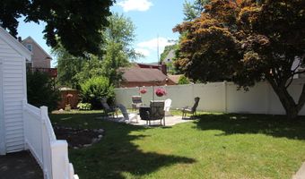 85 Glendale Ave, Bridgeport, CT 06606