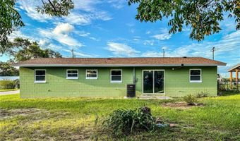 3229 NORTH Ave, Bartow, FL 33830