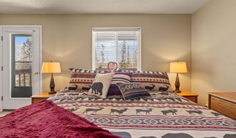 429 N Aoki Michi Rd, Brian Head, UT 84719