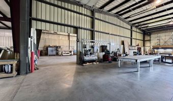 933 N Industrial Way, Ely, NV 89301