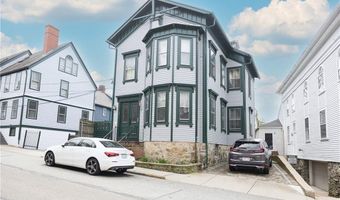 85 Mill St, Newport, RI 02840