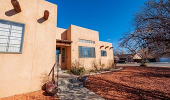 101 MEADOW Cir, Bloomfield, NM 87413
