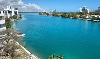 9821 E Bay Harbor Dr 503, Bay Harbor Islands, FL 33154