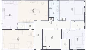 101 Due W Rd, Belton, SC 29627