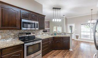 13006 Rainey Ridge Ln, Abilene, TX 79602