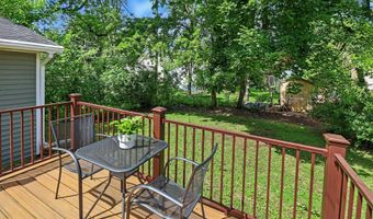 1210 Prescott Ave, Ann Arbor, MI 48103