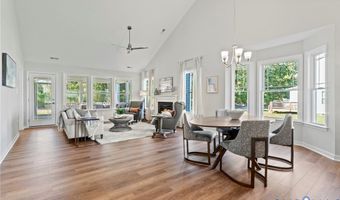 Wendenburg Circle lot 40, Aylett, VA 23009