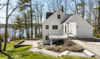 25 S River Rd, Arrowsic, ME 04530