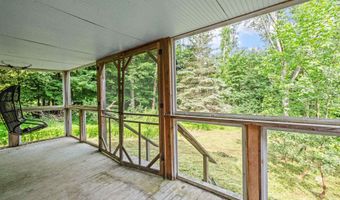 206 Lewis Hill Rd, Bethlehem, NH 03574