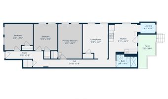 45-51 Cowles St 45, Bridgeport, CT 06607