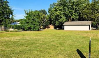 S William Penn Street, Adair, OK 74330