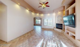 3296 Robert H Bradley Dr, Alamogordo, NM 88310