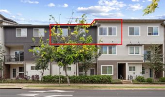 91-3575 Iwikuamoo St 1007, Ewa Beach, HI 96706