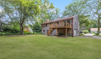 91 Inez Dr, North Kingstown, RI 02852