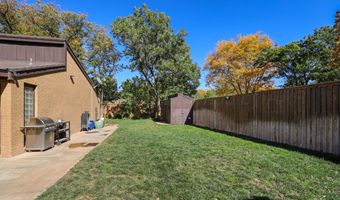 3801 DEANN Dr, Amarillo, TX 79121